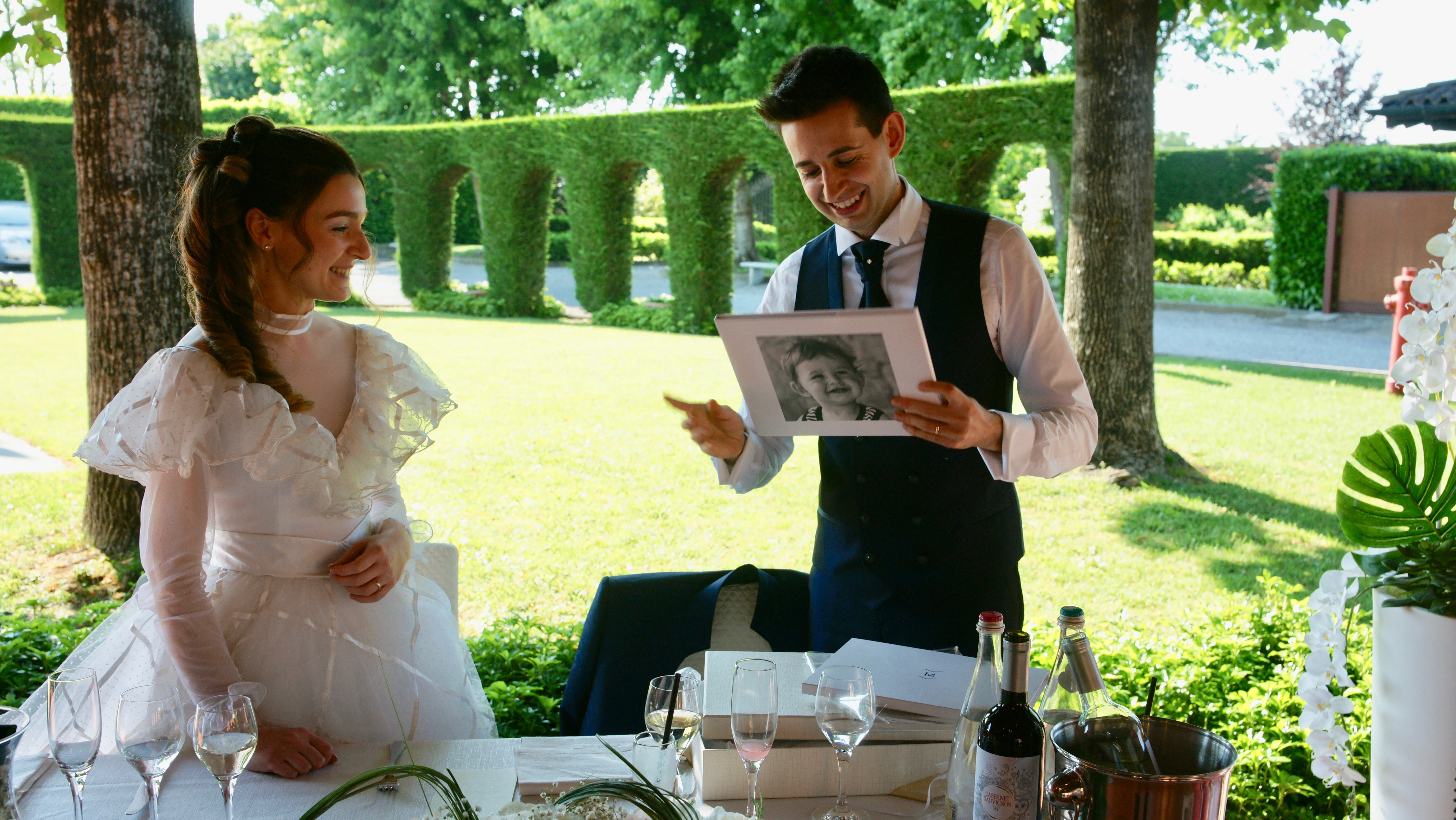 Photo of Matrimoni Mattiaila (2).